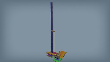 8-bit computer in Scrap Mechanic