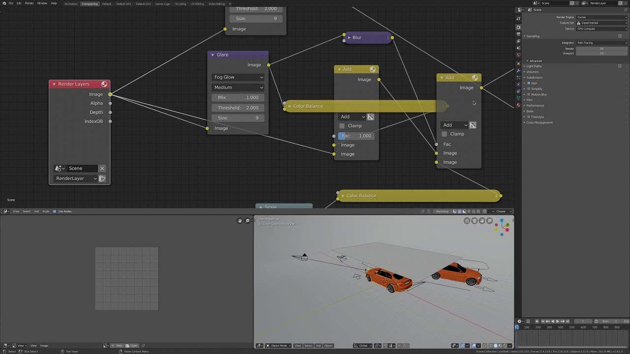 blender cycles denoise blender cycles denoise