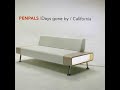 PENPALS - Days gone by / California (2000) [CD] + LYRICS {DOWNLOAD}