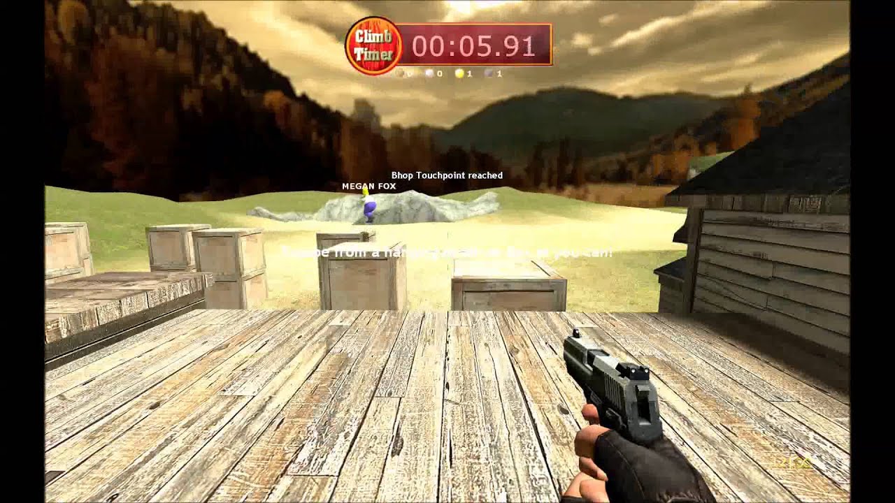 kzmod 1.0 kzmod 1.0