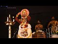 Koodiyattam Kalamandalam Krishnakumar|Natyadharmi 2017 Koodiyattam Mahothsavam Part 01