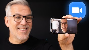 Hoe u uw iPhone als camera in Zoom kunt gebruiken