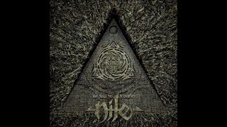 Nile - Call To Destruction