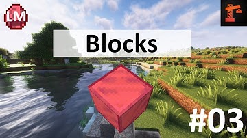 Basic Blocks | Minecraft Multiplatform Modding with Architectury Tutorial