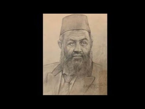 רבי יעקב גאגולשוילי שליט\"א פרשת \"כי תשא\" התשפ״א (2021)რაბი ხახამ იაკობ გაგულაშვილი წინ თისას  ფარაშა