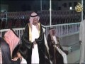 حفل الشيخ سفير بن عالي الهديبي بمناسبة زواج أبنه عناد استقبال و حدايا و أوبريت