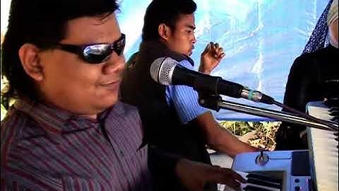 "Sisa Umur" Voc. Bang Subro Live Kebon Pisang Cilegon Banten Tahun 2010