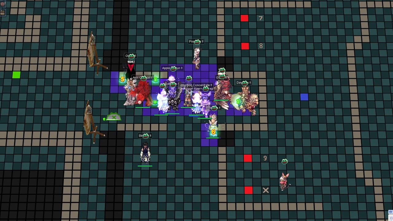 NovaRO WoE 10/13/2018 815 Shadow Chaser YouTube