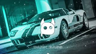 ♚ ICY ESHUMIN & XNX ♚ WORK ♚ Dark Bass Remix ♚