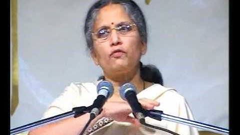 Bhagavad Gita CH 4 Wisdom in action Part 4  04