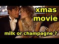 Xmas movie -20's memories -milk or champagne ? -#aishortsvideo #aifilm #aifilmmaking #champagne