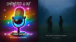 Empowered &amp; Out - Queer Time, Self-Erasure &amp; Becoming — A Deep Conversation with Colin Belcourt