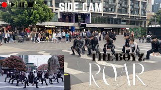 [KPOP IN PUBLIC | SIDE CAM] The Boyz (더보이즈) - “ROAR” | Dance Cover by Bias Dance from Australia