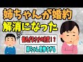 【2ch名作スレ】10年間つき合っていた姉ちゃんが婚約解消になった【ゆっくり解説】