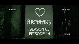 The Diary: S03E14 - Jan 28th 2015