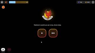 Quizziz Redemption Question #shorts