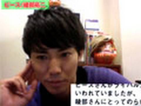 M 1決勝進出 ピース綾部が語るラ ゴリスターズとは Youtube