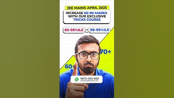 Tukka Tricks for JEE Main 2025🔥💯🥳 #tukkatricks #jeemain2025 #arsquad