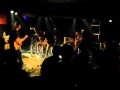 20120407 this time we will not promise and forgive @吉祥寺warp