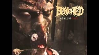 Benighted -A Quiet Day
