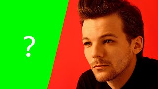 Guess The Song - Louis Tomlinson BY THE LYRICS #1