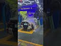 Automatic Car Wash #autocarwashing #satisfying #carwashing #carwash #autocarwash #touchlesswash
