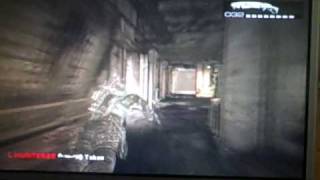 GOW2 Sick Double