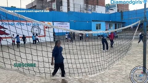 After a long time, a training  video of the kids.