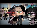 🧪 All my friends are Toxic, Yeah🖤 || Gacha Life Meme