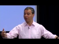 Your Job Is Not Your Job - LinkedIn Speaker Series - 1/3
