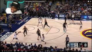 JuJuReacts To Timberwolves vs Denver Nuggets GM 5 | NBA Playoffs | Full Game Highlights