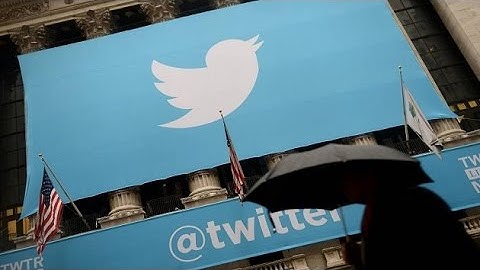 Twitter expands beyond 140 characters