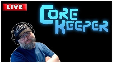 Playing My SUMMONER in CORE KEEPER