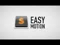 EasyMotion - Обзор ST плагина