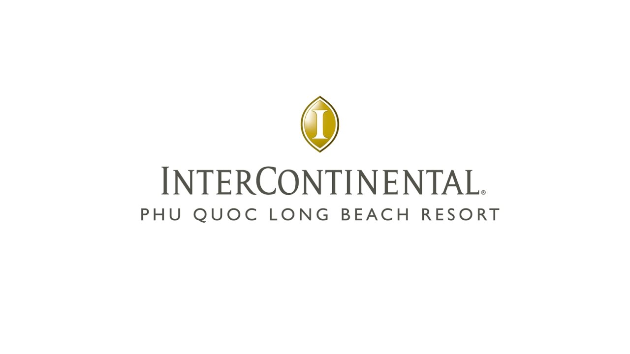 Image result for InterContinental Phu Quoc Long Beach Resort logo