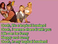 ABBA-Tropical Loveland (Lyrics)