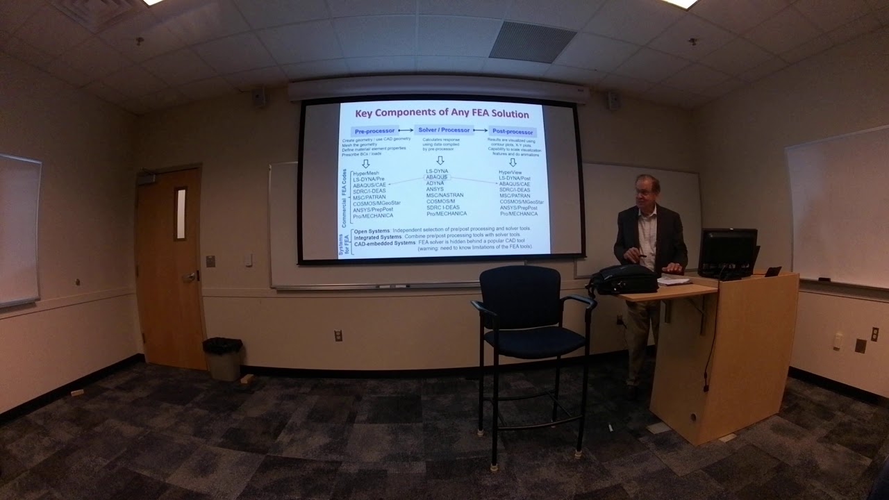 Dr. Baumgardner's Lecture 1 Part 6 YouTube