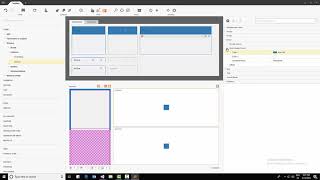 Change Caption Color and Size of XtraForm Part   3
