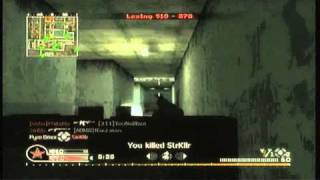 Pyro Dexx :: 5 kills one Grenade