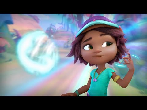 Eureka! - theme song (Studio Instrumental)