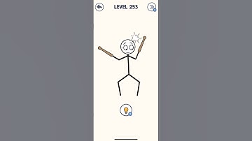 Draw Puzzle 2 Level 253