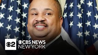 Congressman Donald Payne Jr. remembered at emotional funeral service in New Jersey