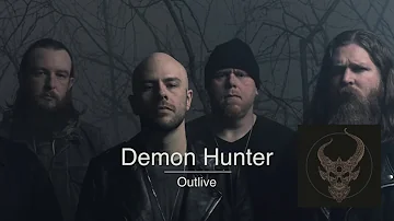 Demon Hunter - Outlive (Unboxing/Review)