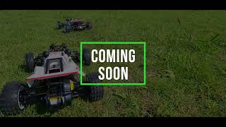 TAMIYA New RC model coming soon !!