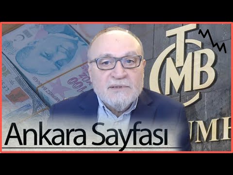 Ekonomik model çöküyor! & Yatak Kredisi: Yandaşlara rant yatağı | Erdal Sağlam