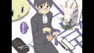 【日常キャラソン】笹原の桜舞う時定