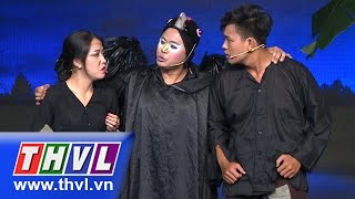 THVL | Cười xuyên Việt - Phiên bản nghệ sĩ - Tập 2: Ăn khế trả vàng - La Thành