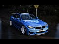 FH5 - BMW M4 F82 A Class Build + Settings