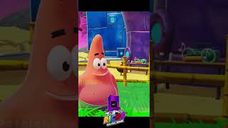 The Patrick Star Game Played On IPhone 17e #mobilegaming #patrickstar #iphone17e #2026 #spongebob
