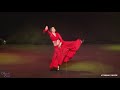 Alabina belly dance solo by cristina burchell from the belly dance academy